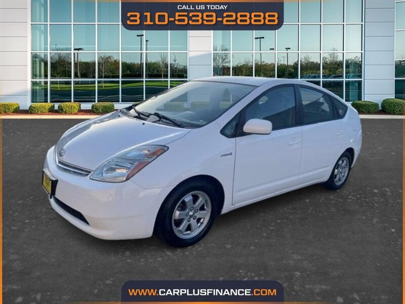 2009 Toyota Prius Standard   - Photo 1 - Huntington Beach, CA 92647