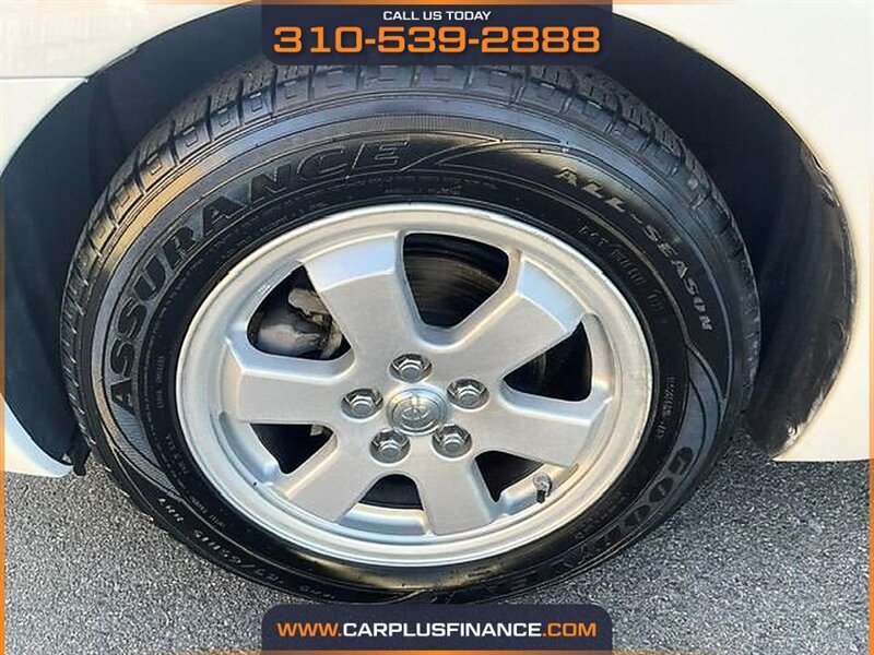 2009 Toyota Prius Standard - Photo 5 - Huntington Beach, CA 92647