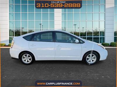 2009 Toyota Prius Standard - Photo 23 - Huntington Beach, CA 92647