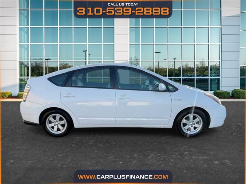 2009 Toyota Prius Standard - Photo 23 - Huntington Beach, CA 92647
