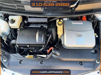 2009 Toyota Prius Standard - Photo 6 - Huntington Beach, CA 92647
