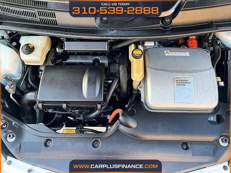 2009 Toyota Prius Standard - Photo 6 - Huntington Beach, CA 92647