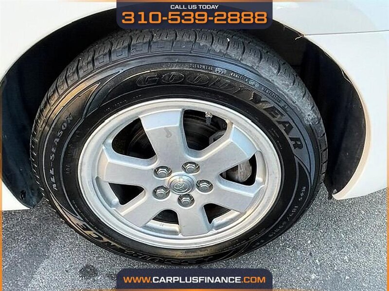 2009 Toyota Prius Standard - Photo 22 - Huntington Beach, CA 92647