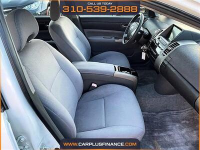 2009 Toyota Prius Standard - Photo 25 - Huntington Beach, CA 92647