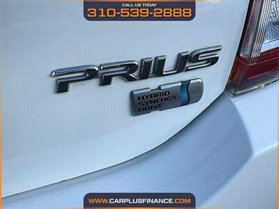 2009 Toyota Prius Standard - Photo 18 - Huntington Beach, CA 92647