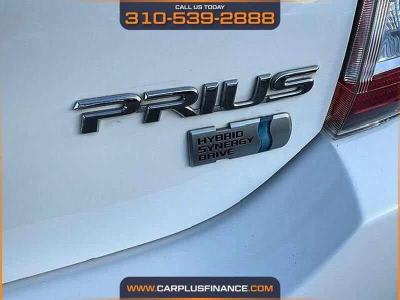 2009 Toyota Prius Standard - Photo 18 - Huntington Beach, CA 92647