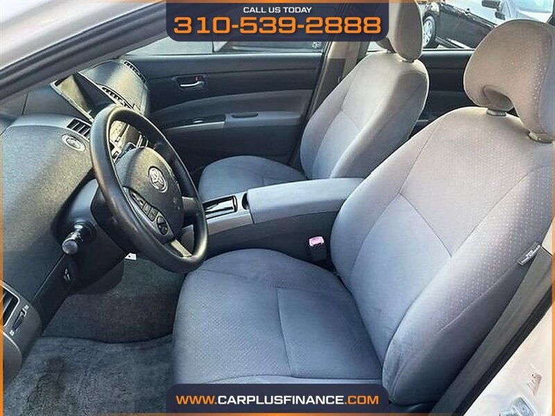 2009 Toyota Prius Standard - Photo 9 - Huntington Beach, CA 92647