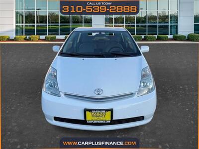 2009 Toyota Prius Standard - Photo 20 - Huntington Beach, CA 92647