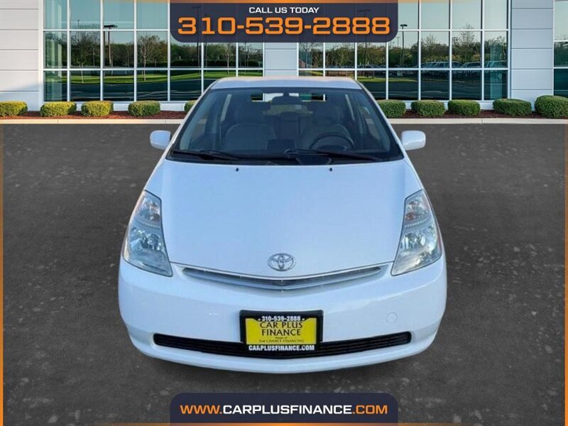 2009 Toyota Prius Standard - Photo 20 - Huntington Beach, CA 92647