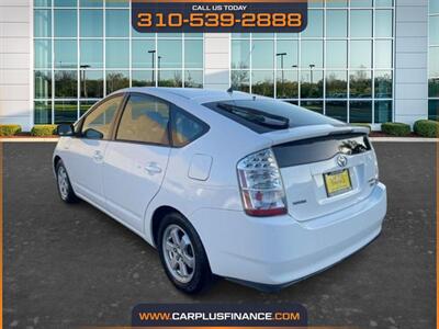 2009 Toyota Prius Standard - Photo 4 - Huntington Beach, CA 92647