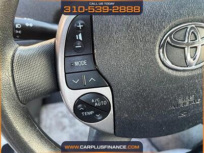 2009 Toyota Prius Standard - Photo 11 - Huntington Beach, CA 92647
