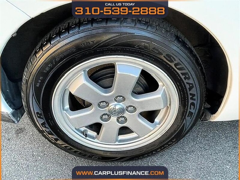 2009 Toyota Prius Standard - Photo 28 - Huntington Beach, CA 92647