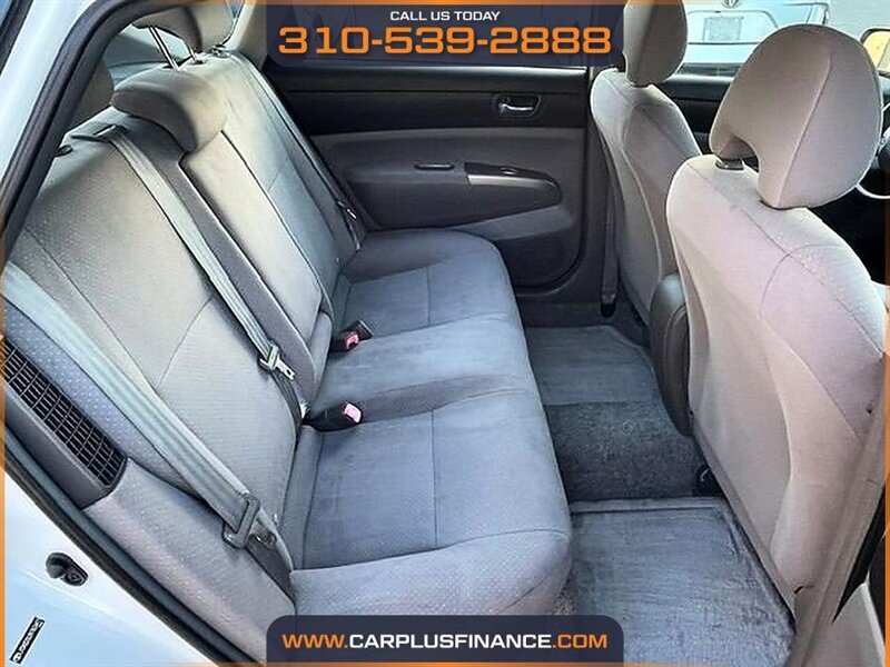 2009 Toyota Prius Standard - Photo 27 - Huntington Beach, CA 92647