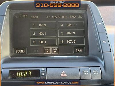 2009 Toyota Prius Standard - Photo 14 - Huntington Beach, CA 92647