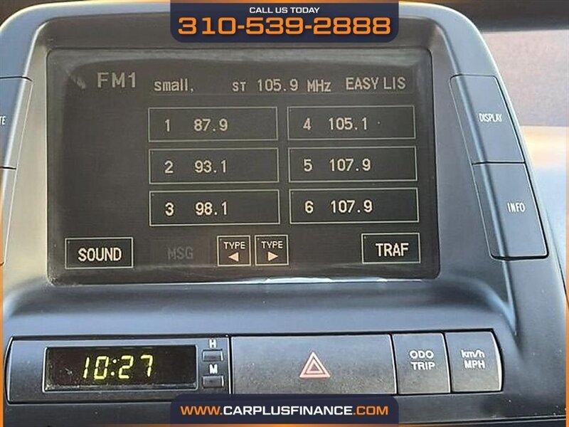 2009 Toyota Prius Standard - Photo 14 - Huntington Beach, CA 92647
