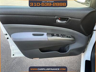 2009 Toyota Prius Standard - Photo 7 - Huntington Beach, CA 92647