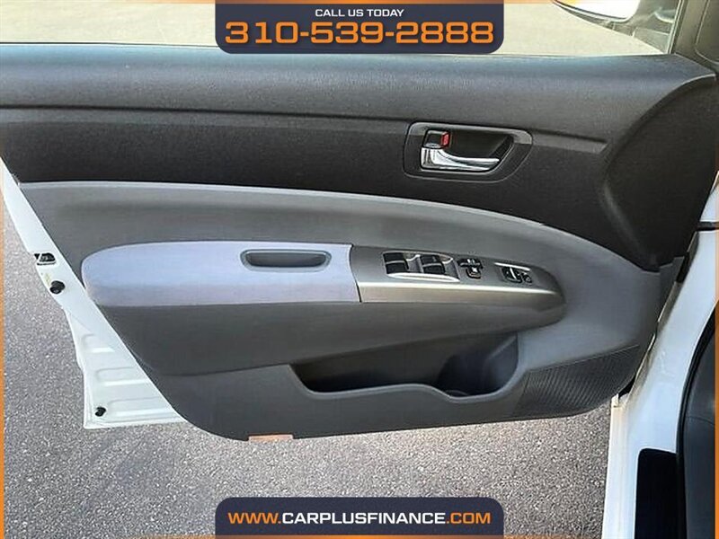 2009 Toyota Prius Standard - Photo 7 - Huntington Beach, CA 92647