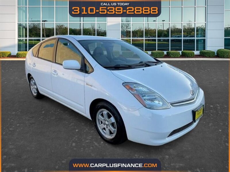 2009 Toyota Prius Standard - Photo 21 - Huntington Beach, CA 92647