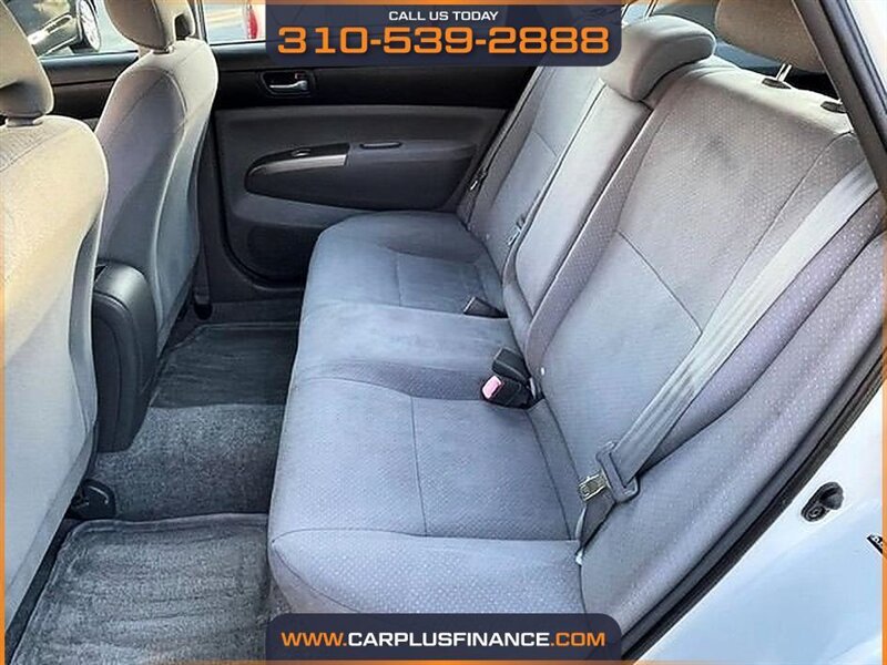 2009 Toyota Prius Standard - Photo 16 - Huntington Beach, CA 92647