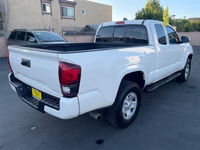 2020 Toyota Tacoma SR  Convenience Pkg - Photo 19 - Huntington Beach, CA 92647