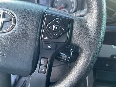 2020 Toyota Tacoma SR  Convenience Pkg - Photo 33 - Huntington Beach, CA 92647