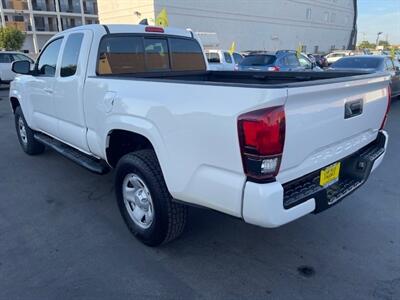 2020 Toyota Tacoma SR  Convenience Pkg - Photo 22 - Huntington Beach, CA 92647