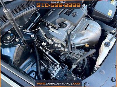 2017 Toyota Camry SE   - Photo 30 - Huntington Beach, CA 92647