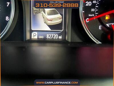 2017 Toyota Camry SE   - Photo 14 - Huntington Beach, CA 92647