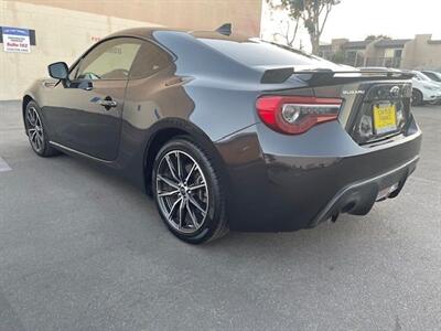 2017 Subaru BRZ Limited   - Photo 20 - Huntington Beach, CA 92647