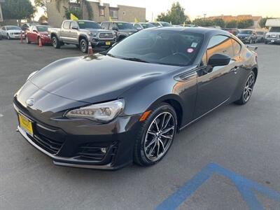 2017 Subaru BRZ Limited   - Photo 1 - Huntington Beach, CA 92647