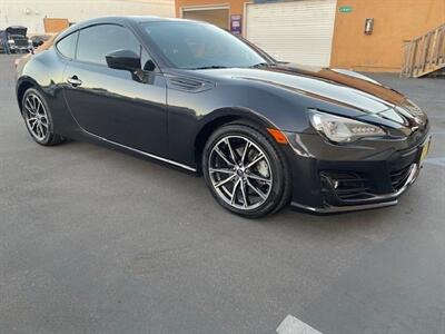 2017 Subaru BRZ Limited   - Photo 11 - Huntington Beach, CA 92647