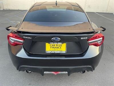 2017 Subaru BRZ Limited   - Photo 17 - Huntington Beach, CA 92647