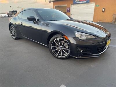 2017 Subaru BRZ Limited   - Photo 10 - Huntington Beach, CA 92647