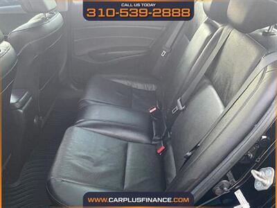 2015 Acura ILX 2.0L   - Photo 10 - Huntington Beach, CA 92647