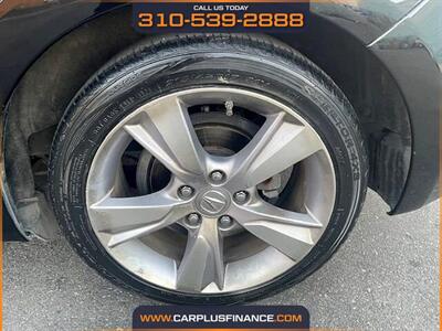 2015 Acura ILX 2.0L   - Photo 37 - Huntington Beach, CA 92647