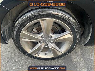 2015 Acura ILX 2.0L   - Photo 27 - Huntington Beach, CA 92647