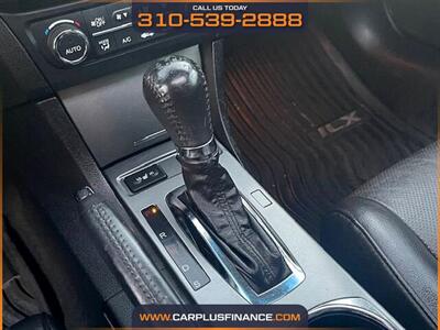 2015 Acura ILX 2.0L   - Photo 14 - Huntington Beach, CA 92647