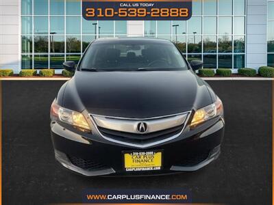 2015 Acura ILX 2.0L   - Photo 2 - Huntington Beach, CA 92647