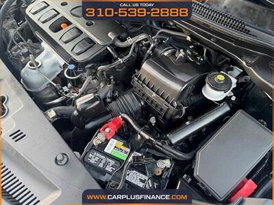 2015 Acura ILX 2.0L   - Photo 33 - Huntington Beach, CA 92647