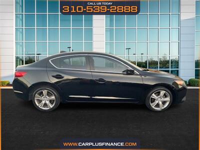 2015 Acura ILX 2.0L   - Photo 5 - Huntington Beach, CA 92647
