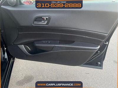 2015 Acura ILX 2.0L   - Photo 30 - Huntington Beach, CA 92647