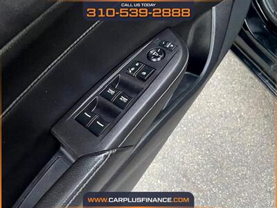 2015 Acura ILX 2.0L   - Photo 24 - Huntington Beach, CA 92647