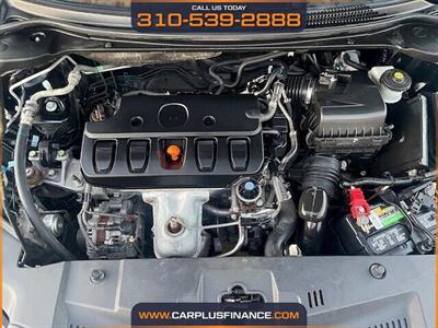 2015 Acura ILX 2.0L   - Photo 35 - Huntington Beach, CA 92647
