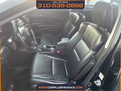 2015 Acura ILX 2.0L   - Photo 22 - Huntington Beach, CA 92647