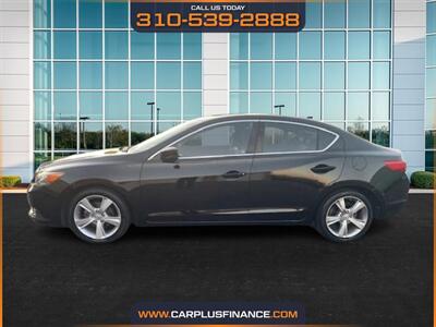 2015 Acura ILX 2.0L   - Photo 9 - Huntington Beach, CA 92647
