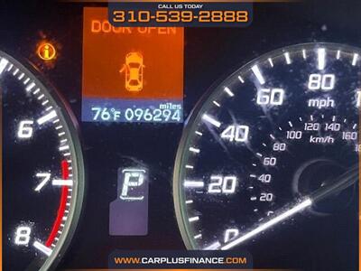 2015 Acura ILX 2.0L   - Photo 19 - Huntington Beach, CA 92647