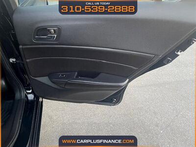 2015 Acura ILX 2.0L   - Photo 28 - Huntington Beach, CA 92647