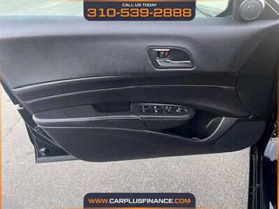 2015 Acura ILX 2.0L   - Photo 25 - Huntington Beach, CA 92647
