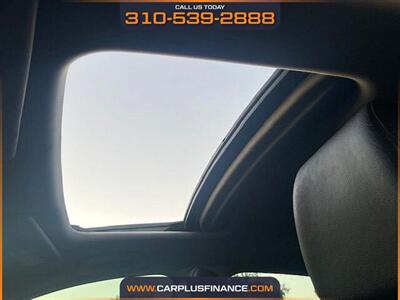 2015 Acura ILX 2.0L   - Photo 13 - Huntington Beach, CA 92647