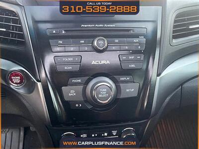 2015 Acura ILX 2.0L   - Photo 17 - Huntington Beach, CA 92647